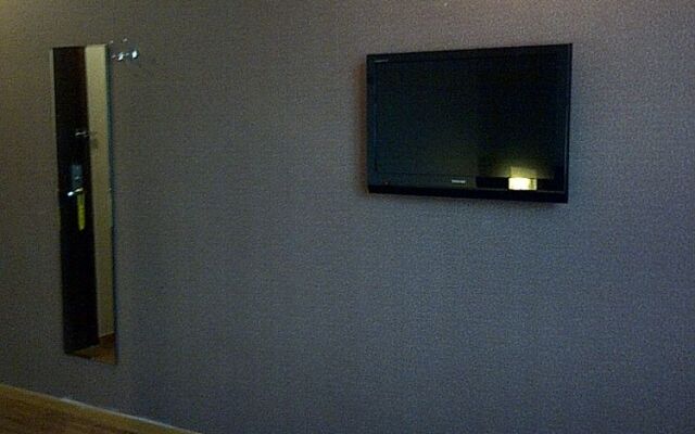 Munlustay 88 Hotel