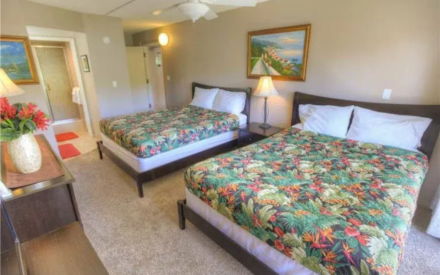 Maui Banyan #G-202 - 2 Br Condo