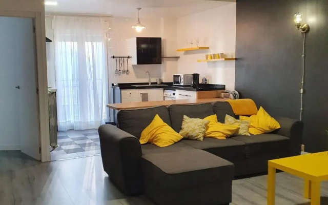 Precioso Apartamento Casco Antiguo
