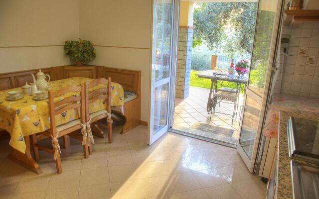 Guest House Luciana
