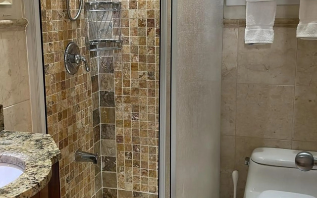 Parc Suites Hotel