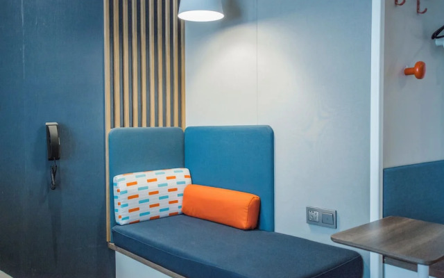 Holiday Inn Express Hangzhou Xixi Tourism Zone by IHG