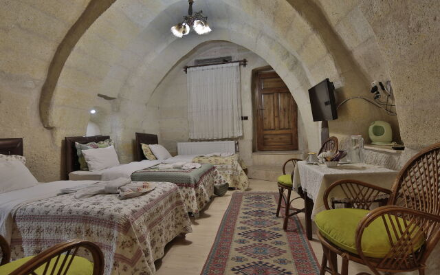 View Cave Hotel