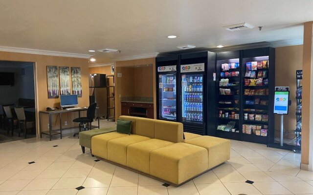 Surestay Hotel by Best Western Ontario Airport