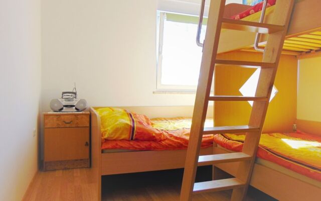 Segundo Al Mar Apartments