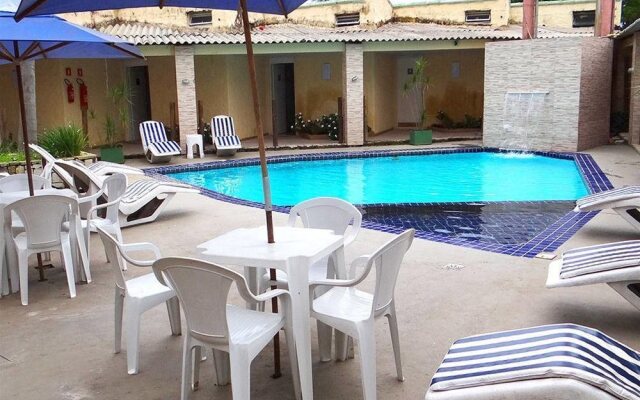 Recanto Tropical Hotel