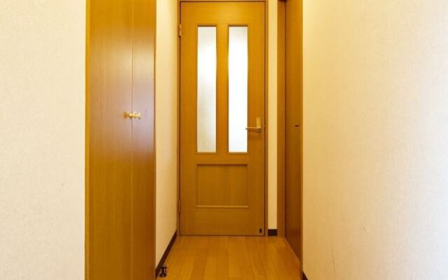 Kochonoyume Nishiojioike