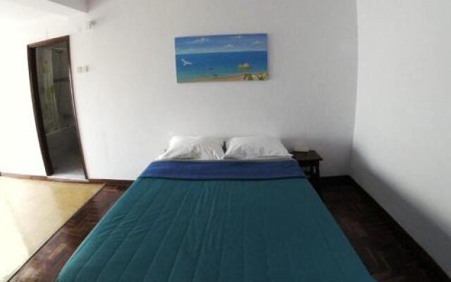 S. Jose Algarve Hostel