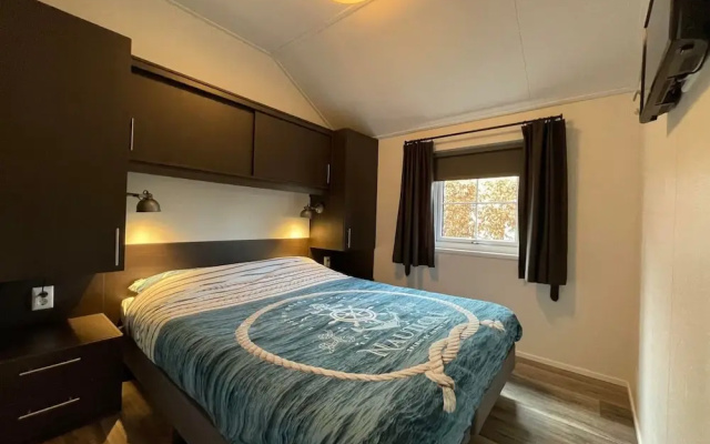 Home in the Historic Sint Nicolaasga