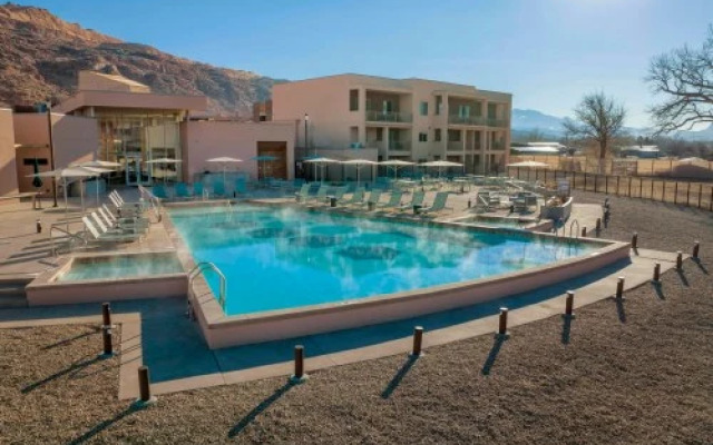 Wyndham Moab - 5 Nights, Moab, USA