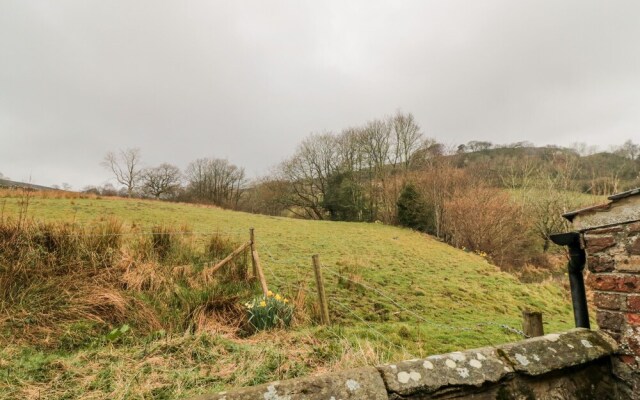 Ghyll Cottage