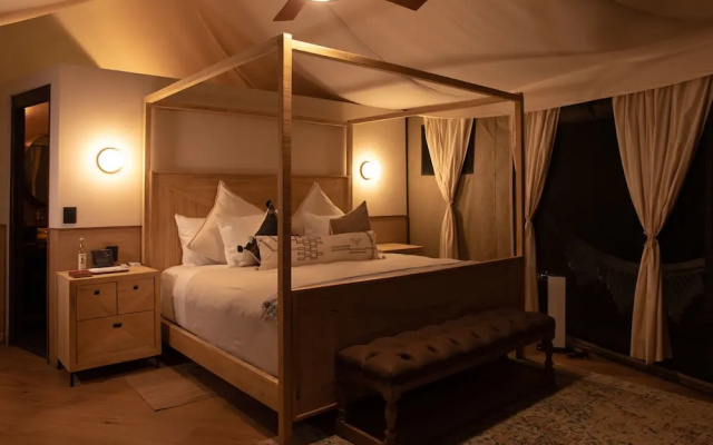 Hotel Omún, San Miguel de Allende
