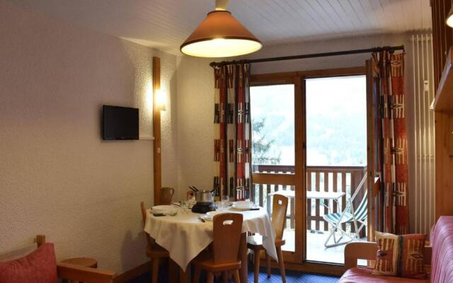 Appartement Méribel, 2 pièces, 4 personnes - FR-1-180-61