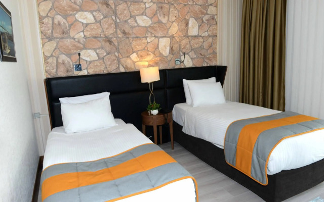 Style Hotel Sisli