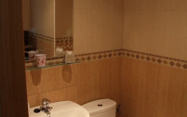 Apartamento confort Arcas