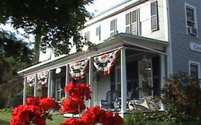 The Chester House Inn