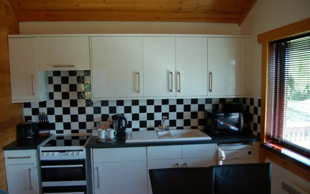 Watermeadow Lakes & Lodges
