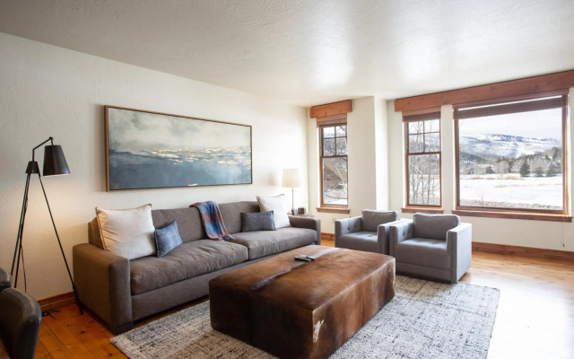 Lodges at Deer Valley