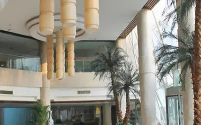 Yantai Shuntai Hotel