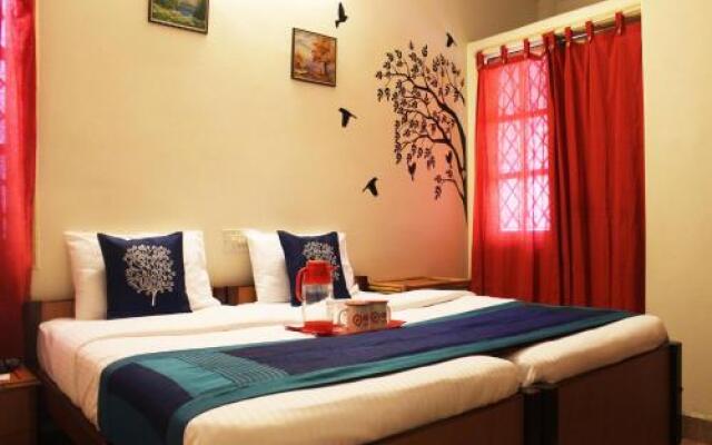 OYO 3241 Home Stay Indiranagar