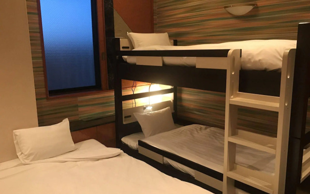 Nice Inn Hotel Maihama Tokyo Bay Premiere