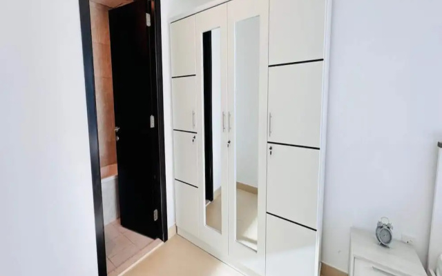 OYO 1189 Home Orion BLDG 1 Bedroom XL - Apartment in ดูไบ - Photo 5