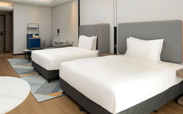 Holiday Inn Express Beijing Conference Center by IHG