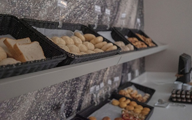 MASA Hotel Wellness & Spa Campo Grande Lisbon