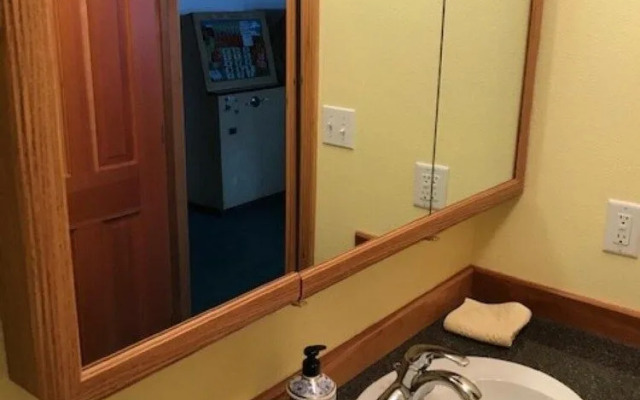 Inn on Bigfork Bay Lewis & Clark