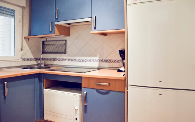 Six Rooms Plaza Mayor