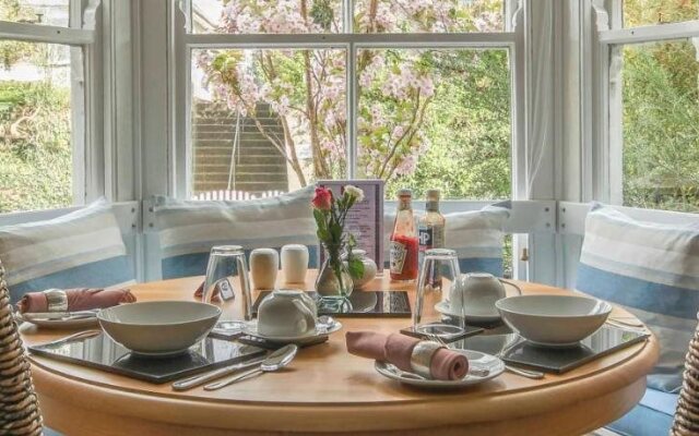 Brookdale B&B