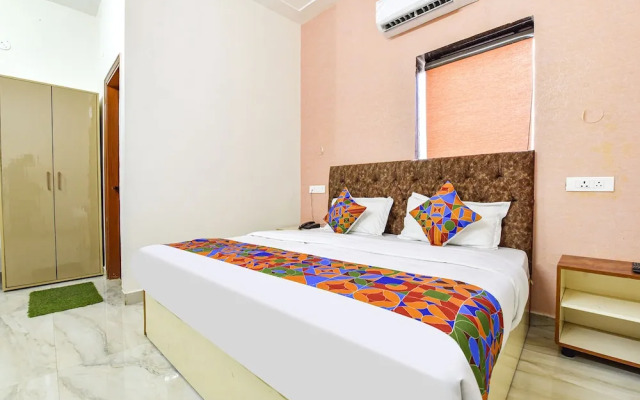 FabHotel Prince 24