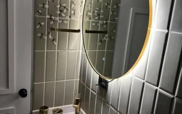 Espectacular Apartaestudio Harry Potter