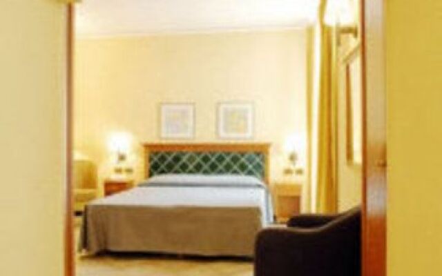 Hotel Savoia