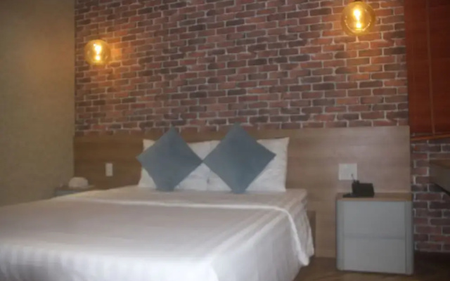 River View Hotel