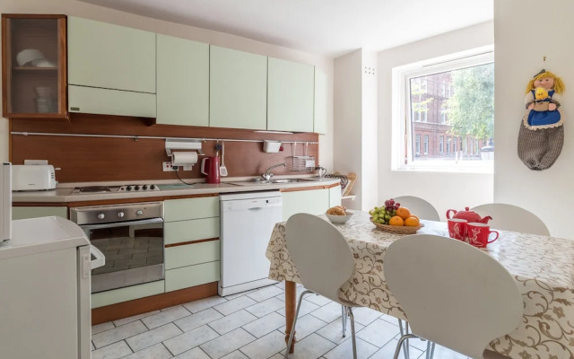 A Place Like Home - Comfortable South Kensington Apartment