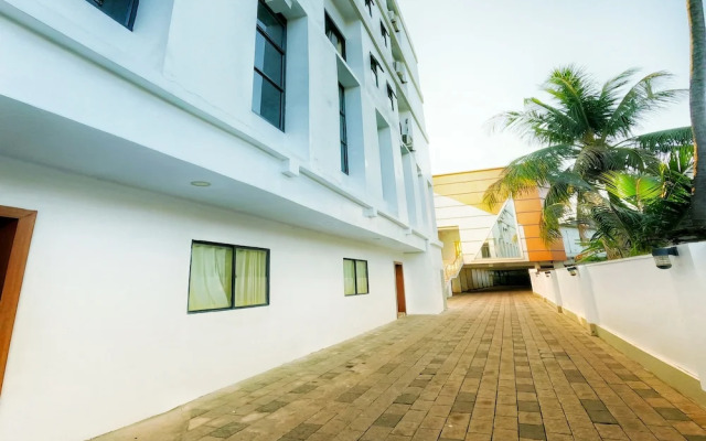 Green Park residency