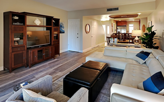 Beachwalk Villas #5052