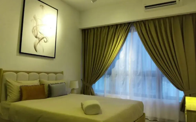 Comfort Suite At Agile