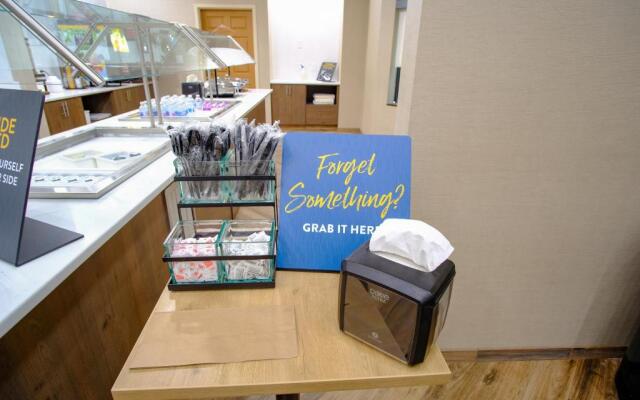 Staybridge Suites Quantico-Stafford by IHG