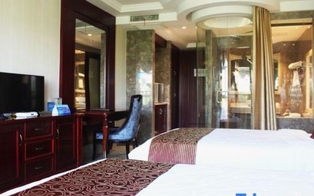 Xinlong Hotel