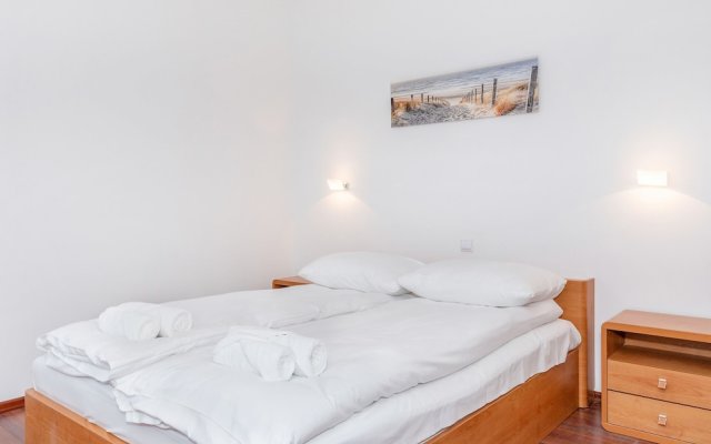 Apartament Morskie Oko by Renters