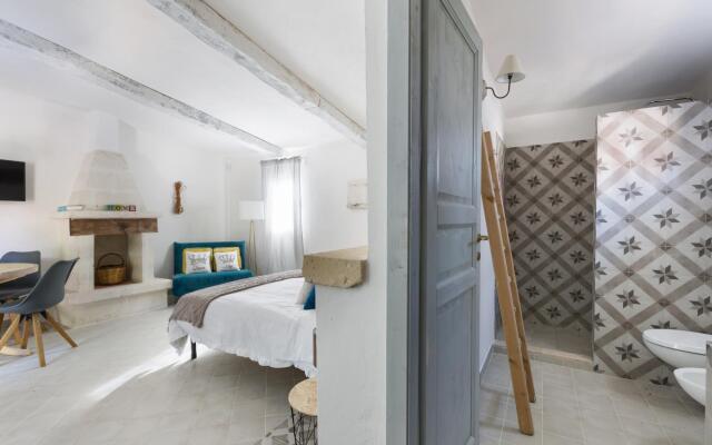 Villa Thea Charming Houses - La Lamia by Wonderful Italy