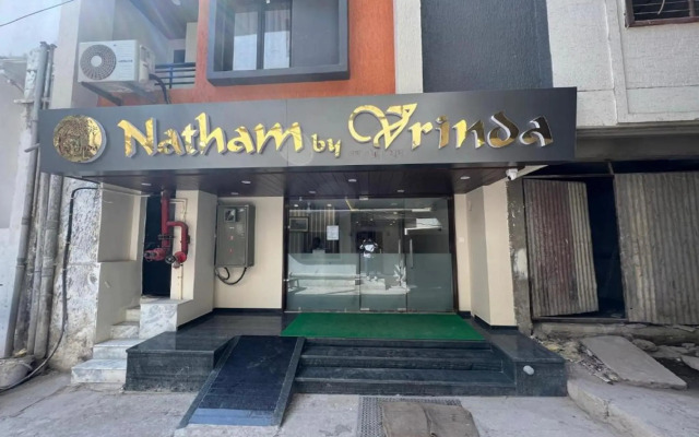 Hotel Vrinda Nikunj