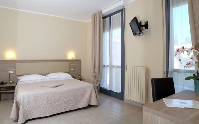 Residence Villa Marina Apartments