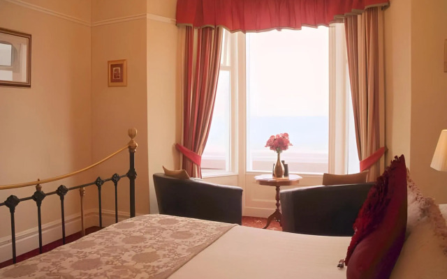 Britannia Guest House