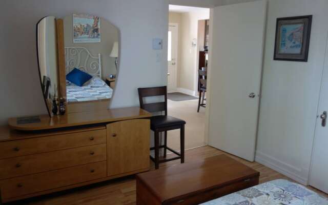 Logement Relaxant Prs De Toutes Les Commodits