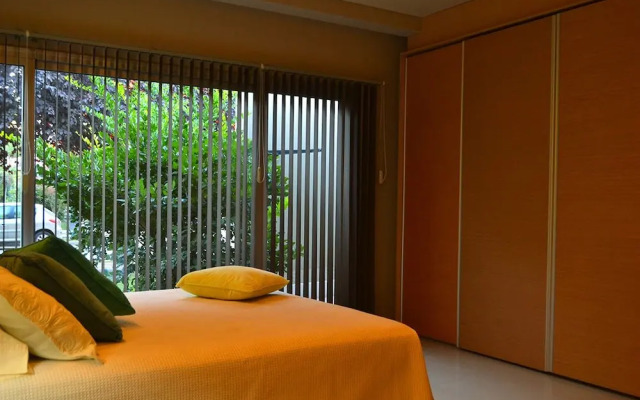 Casa Sama - Sama House