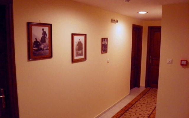 Hotel Egnatia