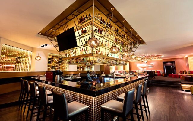 Tikal Futura Hotel & Convention Center